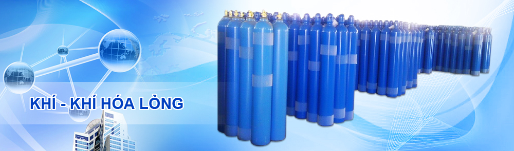 Công Ty Cung Cấp Khí Công Nghiệp Tại Bình Dương Uy Tín Chất Lượng Giá Tốt