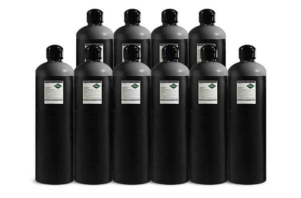 Đổi nạp bơm khí Oxy Nitơ Argon Co2 tại Bình Dương