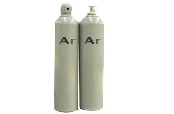 Khí Argon tinh khiết tại Bình Dương