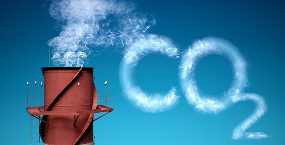 khí CO2 tinh khiết