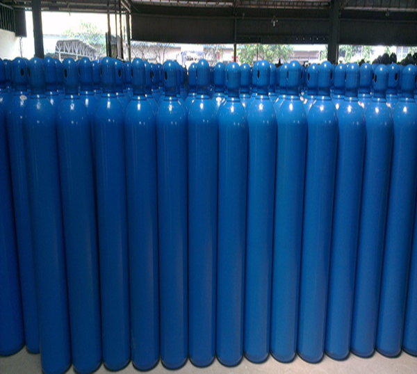khí Co2 tại Bình Dương