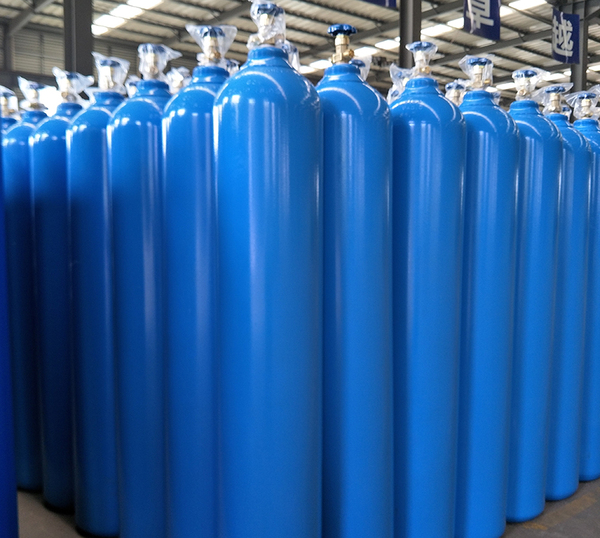 khí Co2 tại Bình Dương