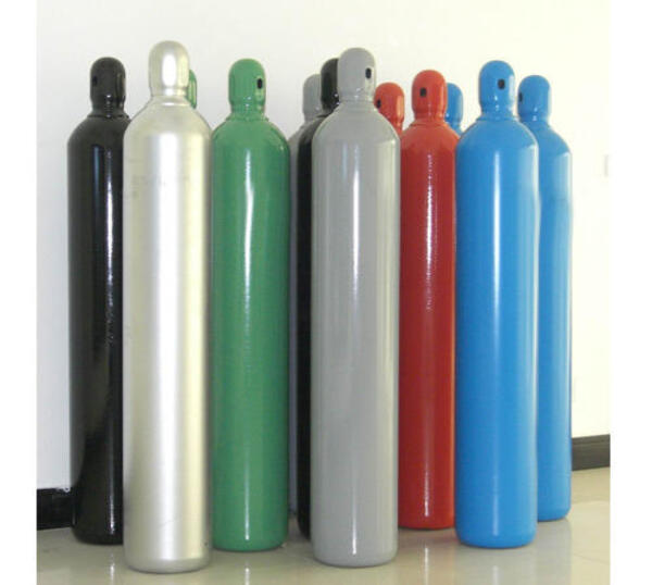 khí Co2 tại Bình Dương