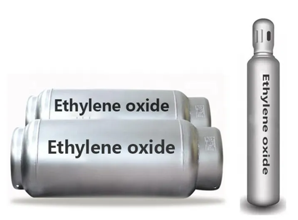 Khí Ethylene tinh khiết