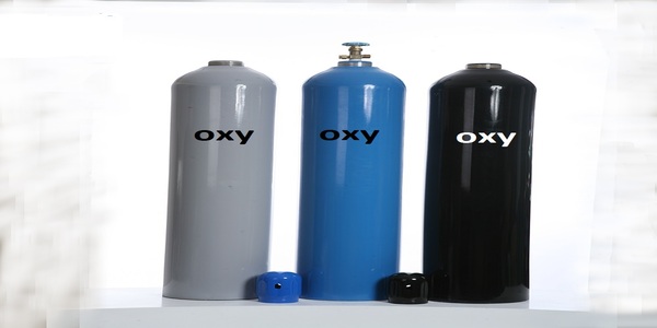 khí Oxy tại Bình Dương
