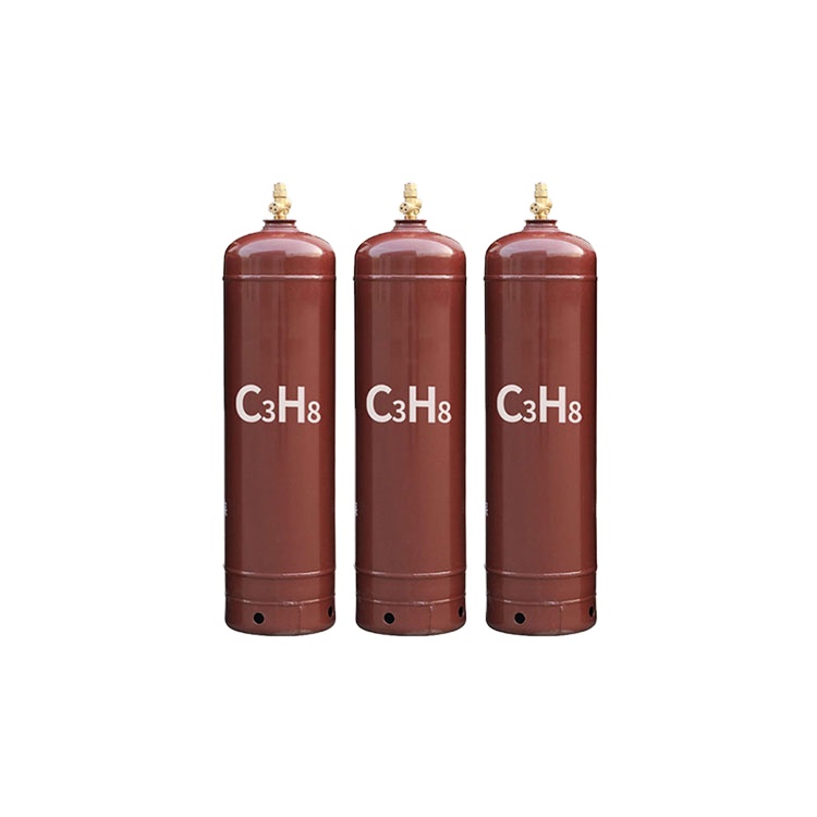 khí cụ Propane C3H8