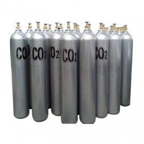 Đổi nạp khí Co2