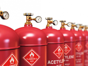 Khí Acetylene