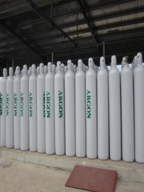 khí Argon tại Bình Dương